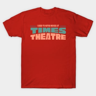 Times Theatre T-Shirt